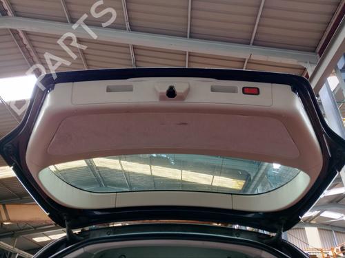 Tailgate MERCEDES-BENZ R-CLASS (W251, V251) R 280 CDI (251.121, 251.026, 251.126) | BP15713999C6 