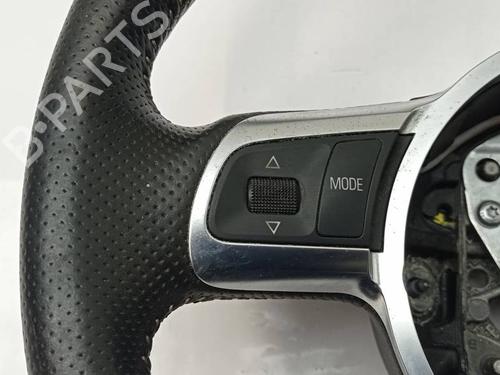 Steering wheel AUDI A3 (8P1) 2.0 TDI 16V | BP40295406C49 - Image 5