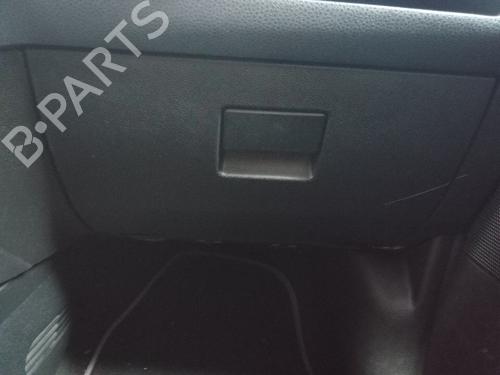 Used Glove box FORD FIESTA V (JH_, JD_) 1.4 TDCi (68 hp) 16089947