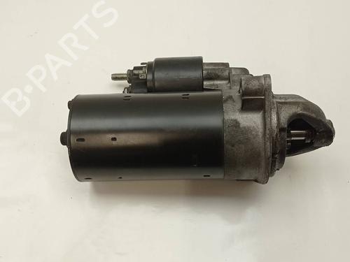 Used Starter Starter BMW 5 (E39) 525 tds (143 hp) 35978847 35978847