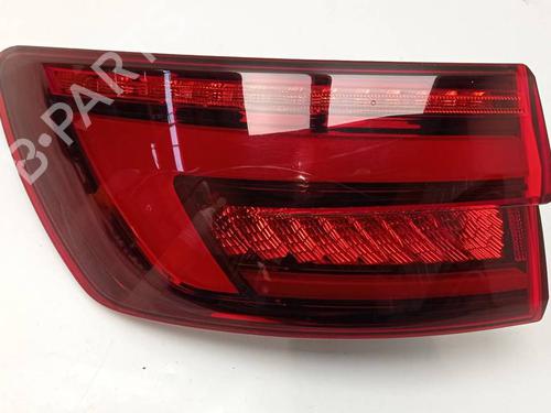 Used Left taillight Left taillight 39616553 39616553