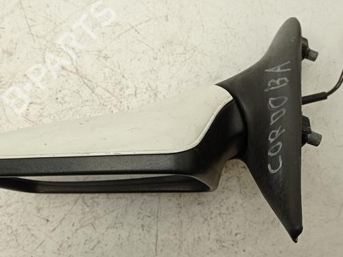 Left mirror SEAT CORDOBA (6K1, 6K2) 1.4 i | BP7981519C26 