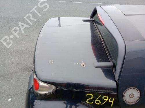 Tailgate SMART ROADSTER (452) 0.7 (452.434) | BP37641999C6 - Image 2