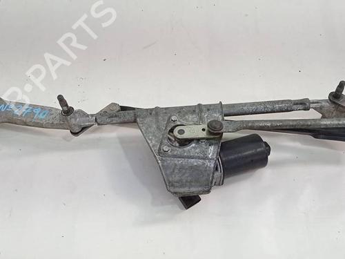 Used Front wiper motor Front wiper motor MERCEDES-BENZ R-CLASS (W251, V251) R 350 CDI 4-matic (251.022, 251.122) (224 hp) 39882997 39882997