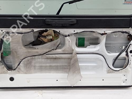 Tailgate MITSUBISHI GALLOPER (JK-01) 2.5 TD intercooler | BP16947494C6 