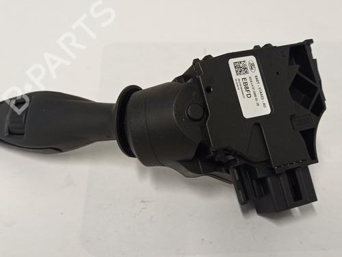 Steering column stalk FORD FIESTA VI (CB1, CCN) 1.4 TDCi | BP30906038I23