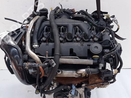 Used Engine Engine 38330763 38330763