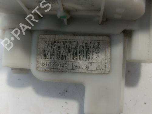 Front right lock FIAT 500 (312_) 1.2 (312AXA1A) | BP7850220C97 
