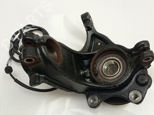 Right front steering knuckle CITROËN C4 CACTUS 1.2 THP 110 | BP26914540M26 