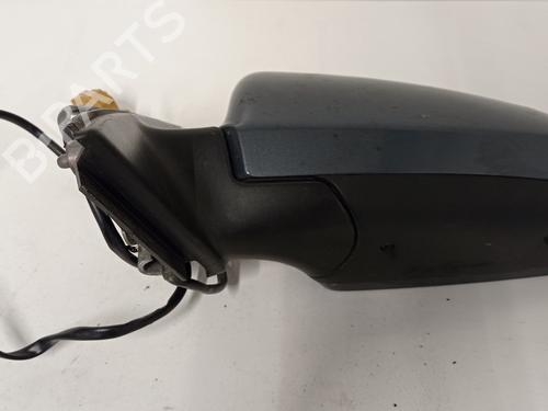 Left mirror AUDI A4 B7 (8EC) 2.0 TDI 16V | BP18154377C26 