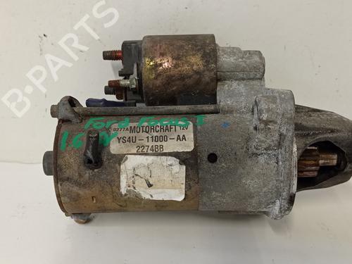 Starter FORD FOCUS I (DAW, DBW) 1.6 16V | BP13373132M8 