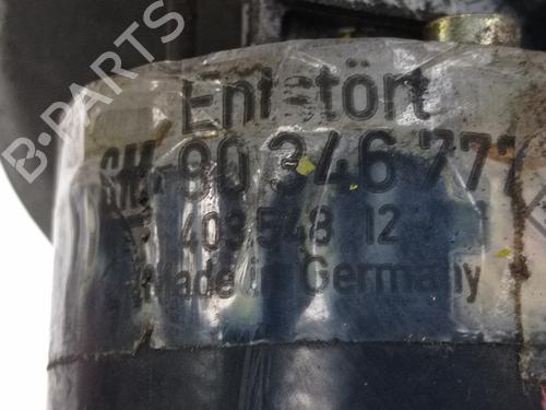 Front wiper motor OPEL OMEGA A (V87)  | BP21803242M29 