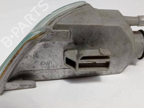 Right front indicator CITROËN XANTIA (X1_, X2_) 1.9 D | BP18699240C33 