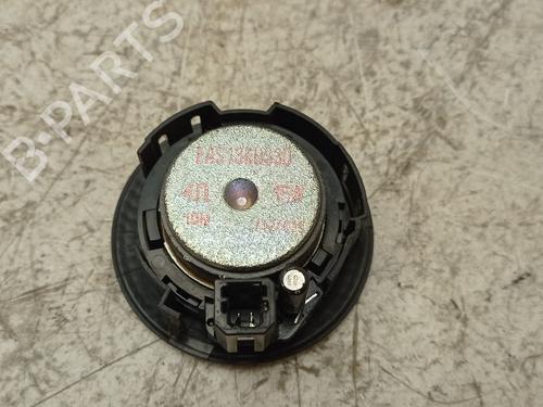 Radio HONDA CIVIC VIII Hatchback (FN, FK) 1.8 (FN1, FK2) | BP9648148E6 