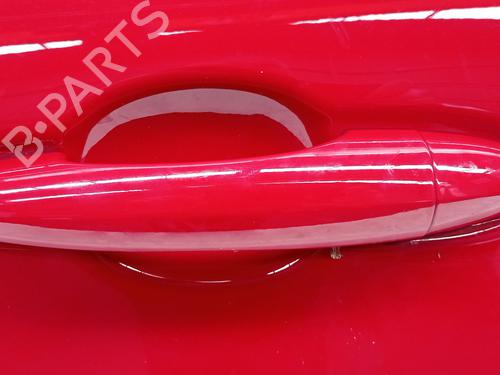 Dør venstre bagtil ALFA ROMEO STELVIO (949_) | BP32073925C4