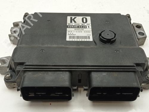 Used Engine control unit (ECU) SUZUKI SWIFT III (MZ, EZ) [2005-2025]  27931393