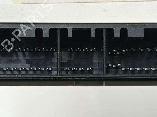 Climate control MERCEDES-BENZ M-CLASS (W163) ML 270 CDI (163.113) | BP29353943I5 