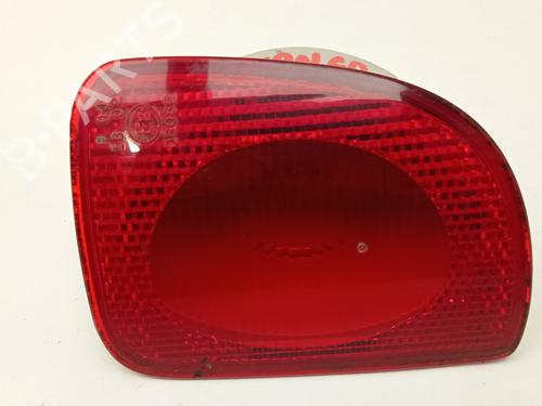 Leuchte rechts Stossstange für RENAULT KANGOO (KC0/1_) 1.5 dCi (84 hp) 31129018