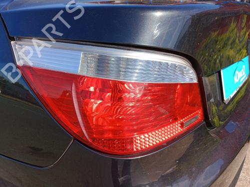 Left taillight BMW 5 (E60) 520 d | BP15539838C34 