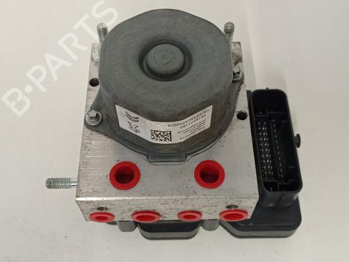 ABS pump PEUGEOT 308 II (LB_, LP_, LW_, LH_, L3_)  | BP18467581M43 