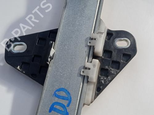 Front right window mechanism HONDA ACCORD VIII (CU) 2.2 i-DTEC (CU3) | BP29509226C23 