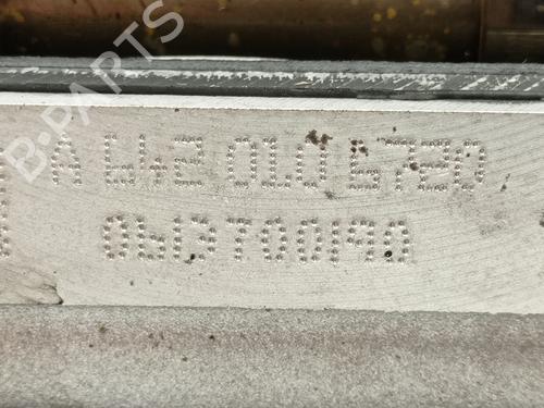 Cylinder head MERCEDES-BENZ R-CLASS (W251, V251) R 350 CDI 4-matic (251.022, 251.122) | BP10978454M5 