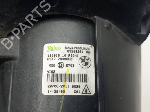 Right front fog light BMW 3 Coupe (E92) 325 i | BP37466545C31 - Image 3