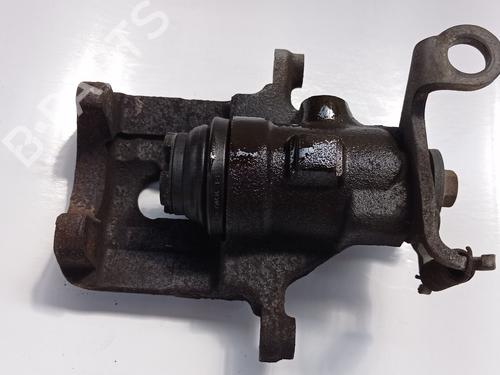 Right rear brake caliper FORD FOCUS I Saloon (DFW) 1.8 TDCi | BP27367667M106 
