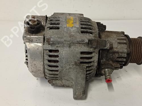 Alternator LAND ROVER FREELANDER I (L314)  | BP21554603M7 