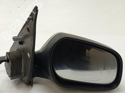 Used Right mirror CITROËN XSARA (N1) 1.4 i (75 hp) 8155542