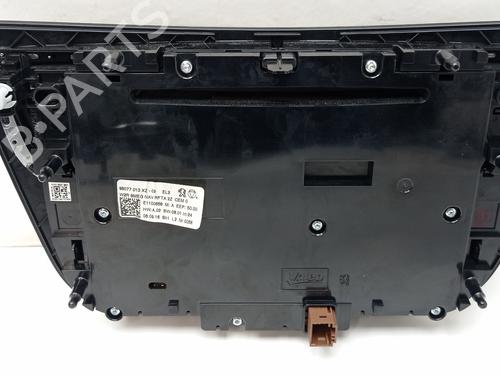 Climate control PEUGEOT 508 SW I (8E_) 2.0 BlueHDi 150 | BP18657349I5 