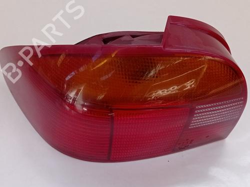 Used Left taillight FORD MONDEO I (GBP) [1993-1996]  18843297