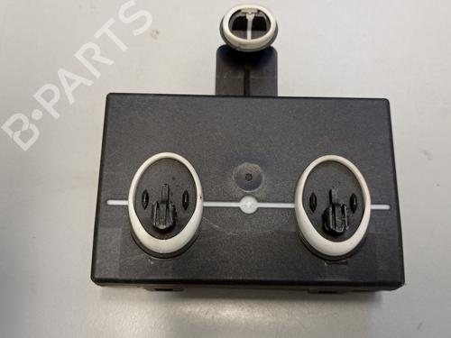 Electronic module SEAT LEON (5F1)  | BP28073035M83 