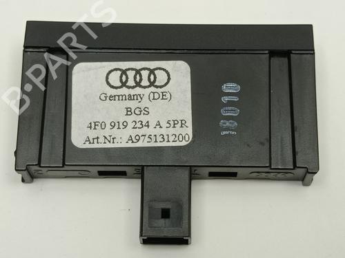 Used Electronic module AUDI A6 Allroad C6 (4FH) 3.0 TDI quattro (240 hp) 30906036