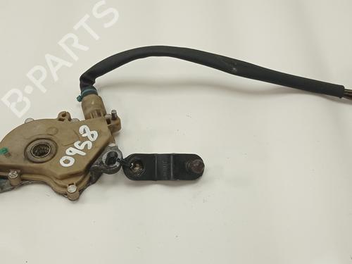 Used Other Other PEUGEOT 607 (9D, 9U) 2.2 HDi (133 hp) 34184205 34184205