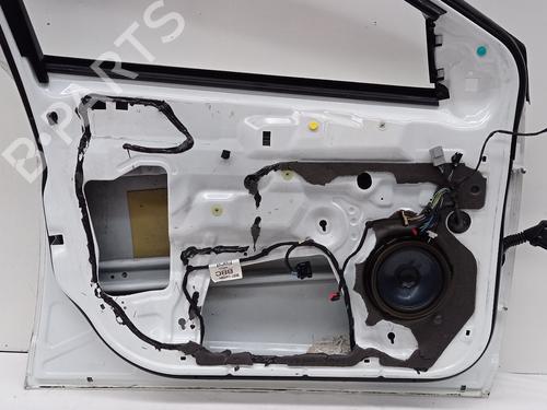Left front door FORD MONDEO IV (BA7) 2.0 TDCi | BP16525334C2 