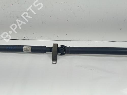 Used Driveshaft Driveshaft MERCEDES-BENZ E-CLASS Coupe (C207) E 220 CDI / d (207.302, 207.301) (170 hp) 33794006 33794006