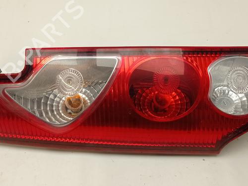 Used Left taillight RENAULT KANGOO (KC0/1_) 1.5 dCi (84 hp) 31127649