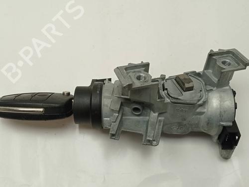 Used Ignition barrel Ignition barrel AUDI A3 Sportback (8PA) 1.6 TDI (105 hp) 35726025 35726025