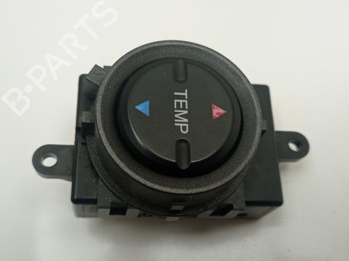 Mando Mando HONDA CIVIC VIII Hatchback (FN, FK) 2.2 CTDi (FK3) (140 hp) 34245927 34245927