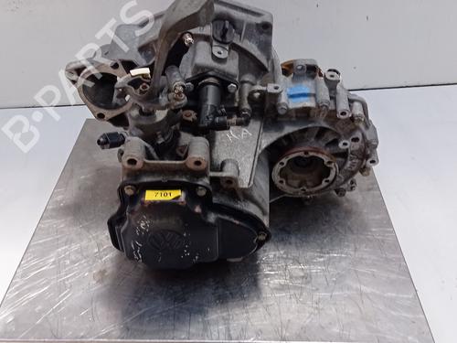 Gearbox SEAT CORDOBA (6K1, 6K2)  | BP26187681M3 