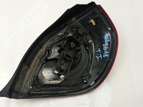 Left taillight NISSAN ALMERA II Hatchback (N16) | BP36051852C34 - Image 4