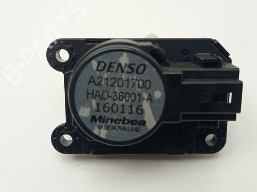 Elektronisk modul RENAULT MASTER III Van (FV) 2.3 dCi 100 RWD (FV0B, FV0H, FV0K) (101 hp) 30134359