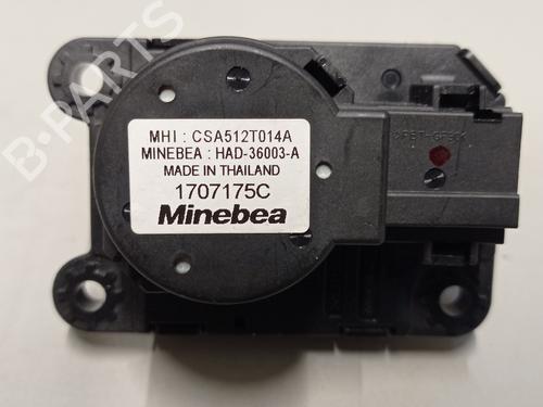 Used Electronic module MITSUBISHI OUTLANDER III (GG_W, GF_W, ZJ, ZL, ZK) 2.0 (GF7W) (150 hp) 10749620