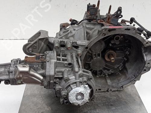 Used Gearbox CITROËN C-CROSSER (VU_, VV_) 2.2 HDi (156 hp) 28671843