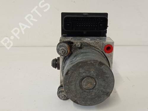 ABS pump NISSAN NV200 / EVALIA Bus 1.5 dCi 85 (M20, M20M, M20K, M20KK) | BP9853658M43 