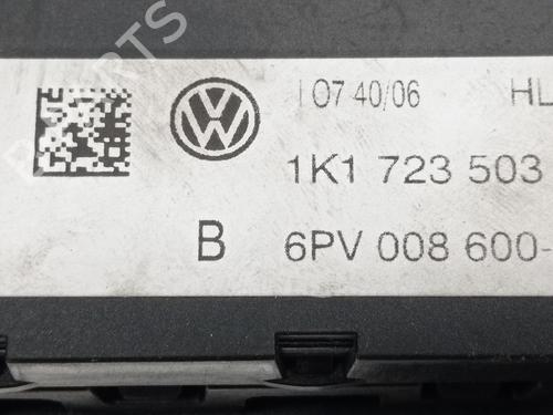 Pedal VW PASSAT B6 (3C2) 2.0 TDI | BP15262516I4 