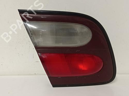 Used Left tailgate light NISSAN ALMERA I (N15) [1995-2000]  21286920
