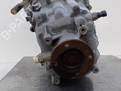 Gearbox IVECO DAILY III Platform/Chassis 29 L 13 | BP26206279M3 