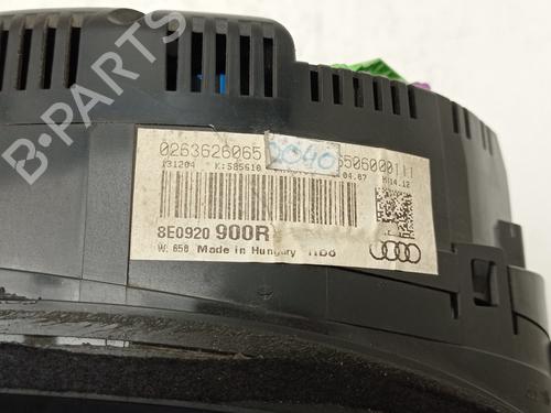 Kombinert Instrument AUDI A4 B7 Avant (8ED) 2.0 TDI 16V | BP7887208C47 
